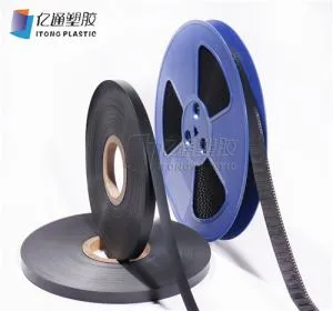 Material ESD Carrier Band