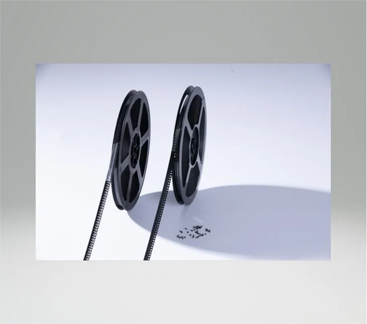 PC carrier tape