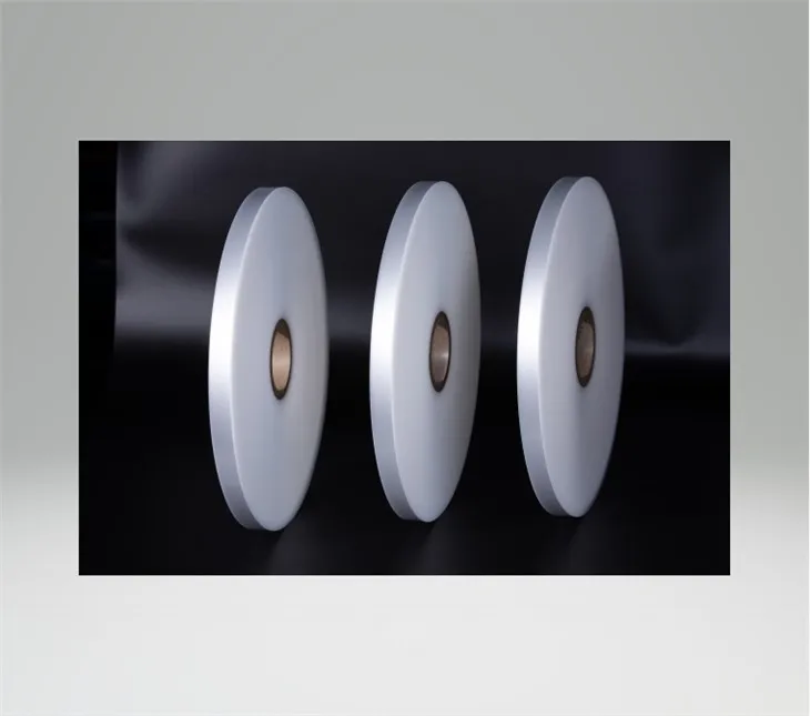 PC Transperant Carrier Tape